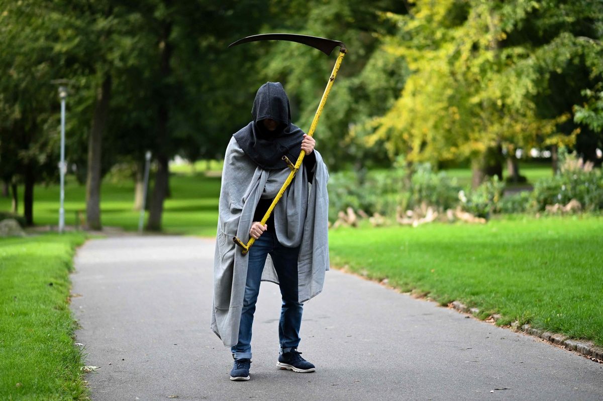 UDSOLGT \/\/ Byvandring: Allehelgen i Horsens