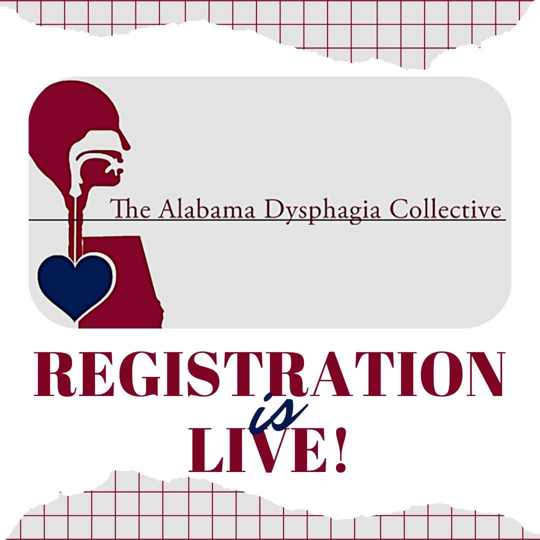 2024 AL Dysphagia Collective Conference!