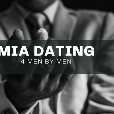 Mia Dating 4 Men By Men