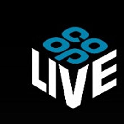 Co-op Live VIP Tickets