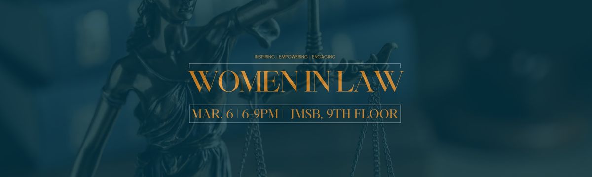 Women In Law