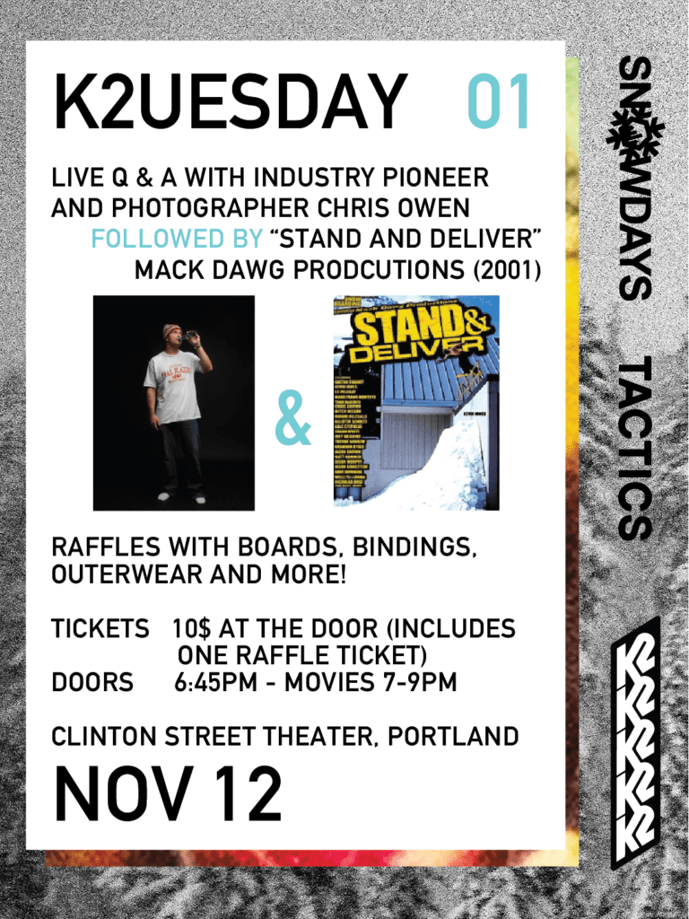 Stand and Deliver at La Mirada Theatre for the Performing Arts