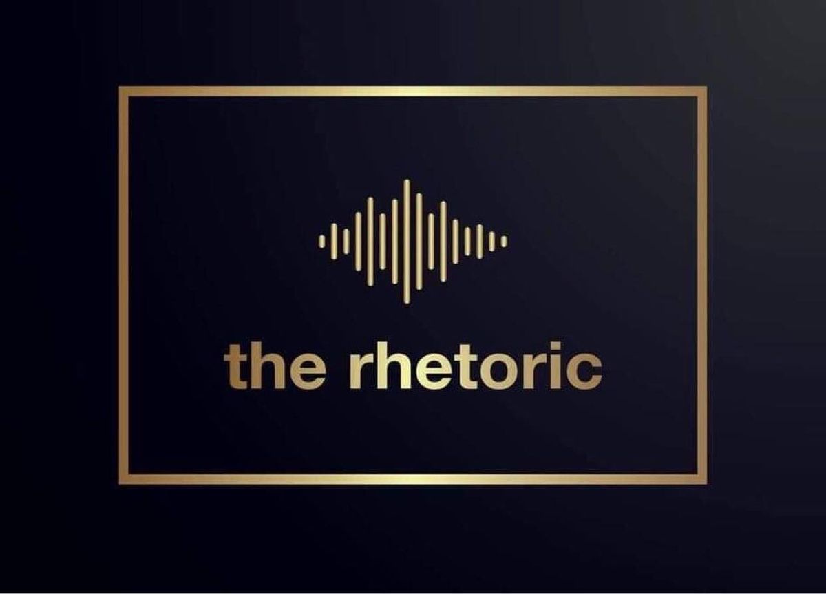 LIVE BAND - THE RHETORIC 