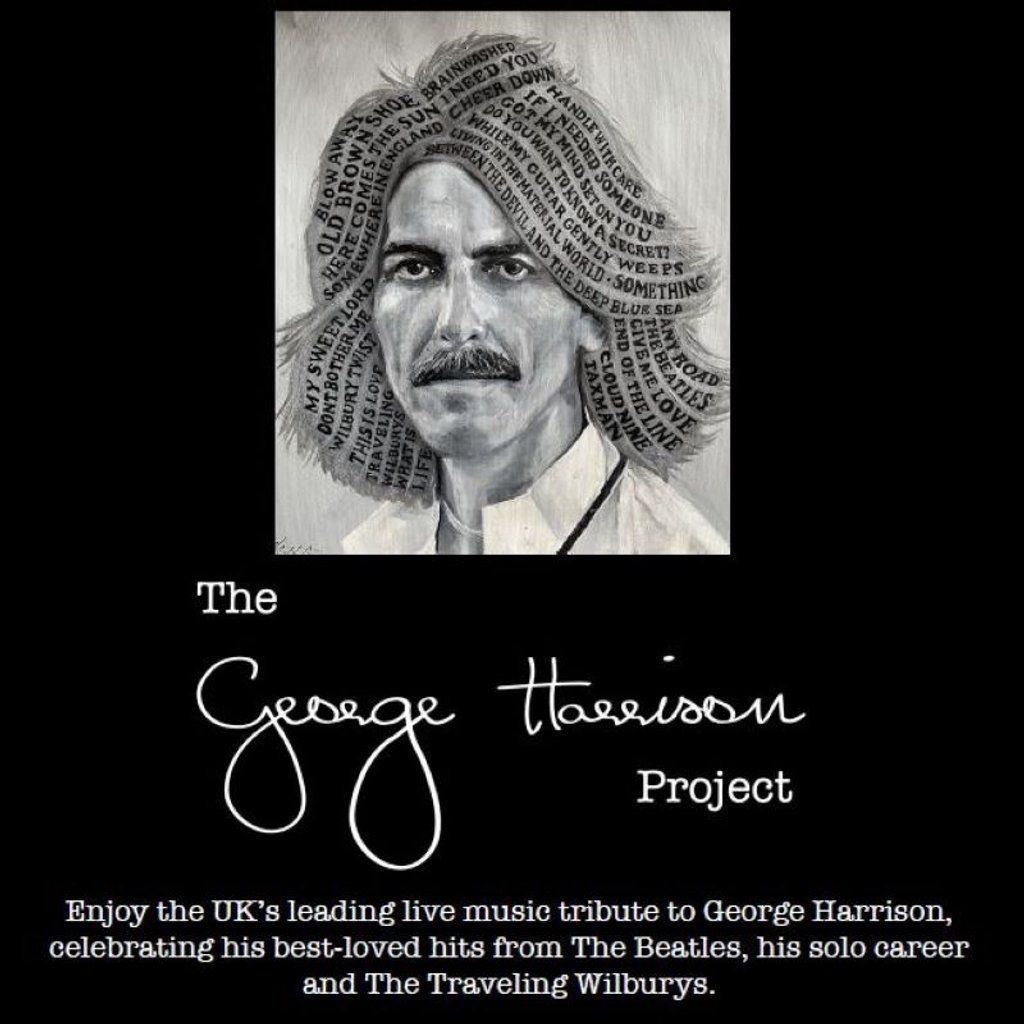 The George Harrison Project