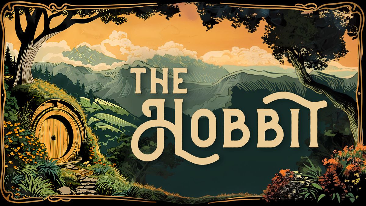 The Hobbit