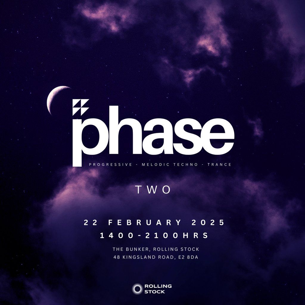 Phase Two London