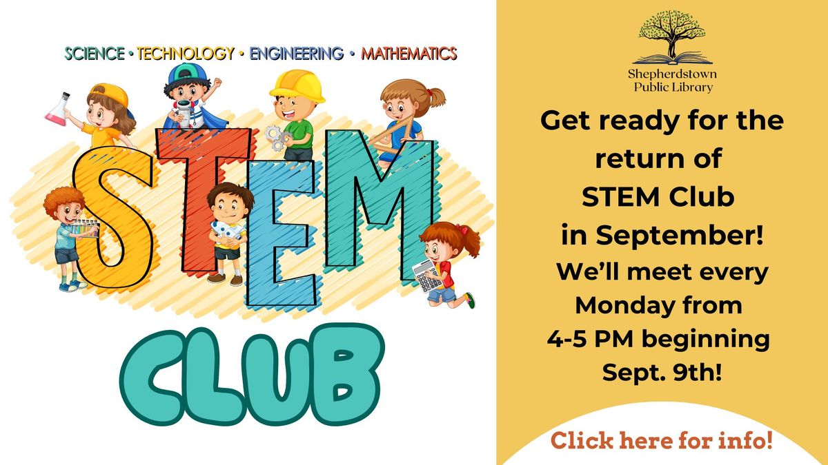 STEM Club