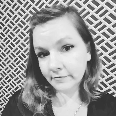 Anna the Art Lady