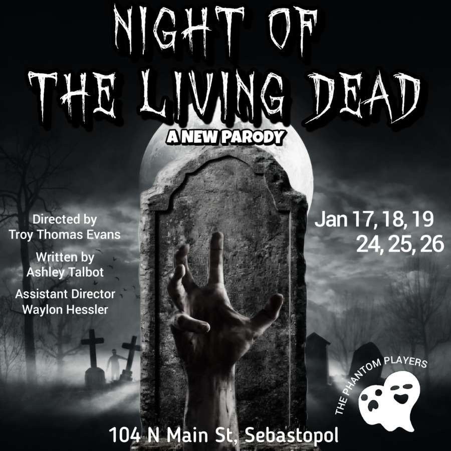 Night of the Living Dead