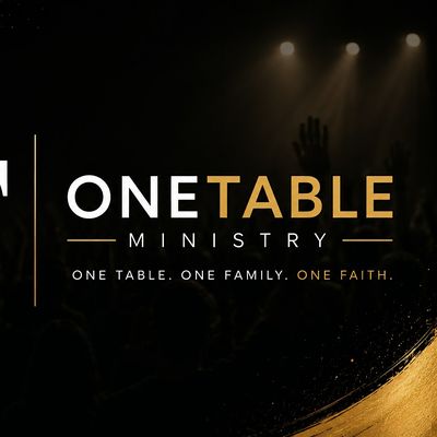 OneTable Ministry