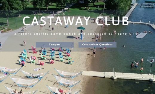 Castaway Club Camp