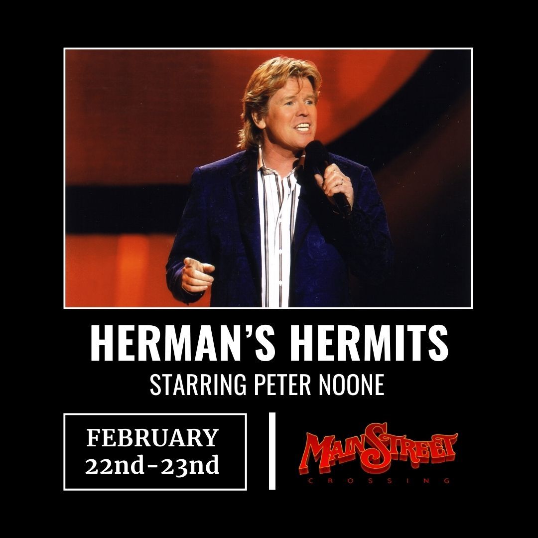 Hermans Hermits
