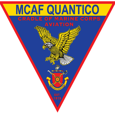 Marine Corps Air Facility (MCAF)
