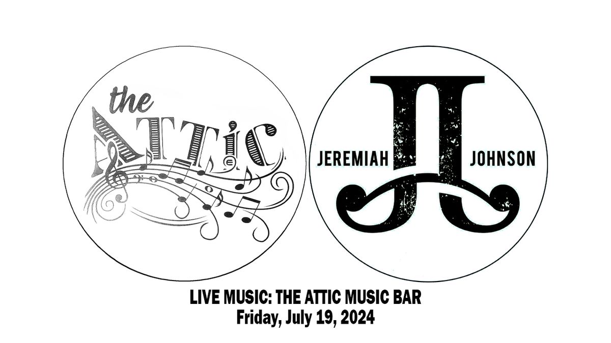The Attic Music Bar - St. Louis, MO