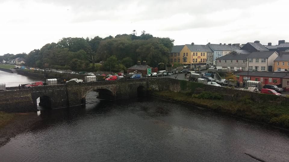 LEENANE RAM & EWE FAIR DAY