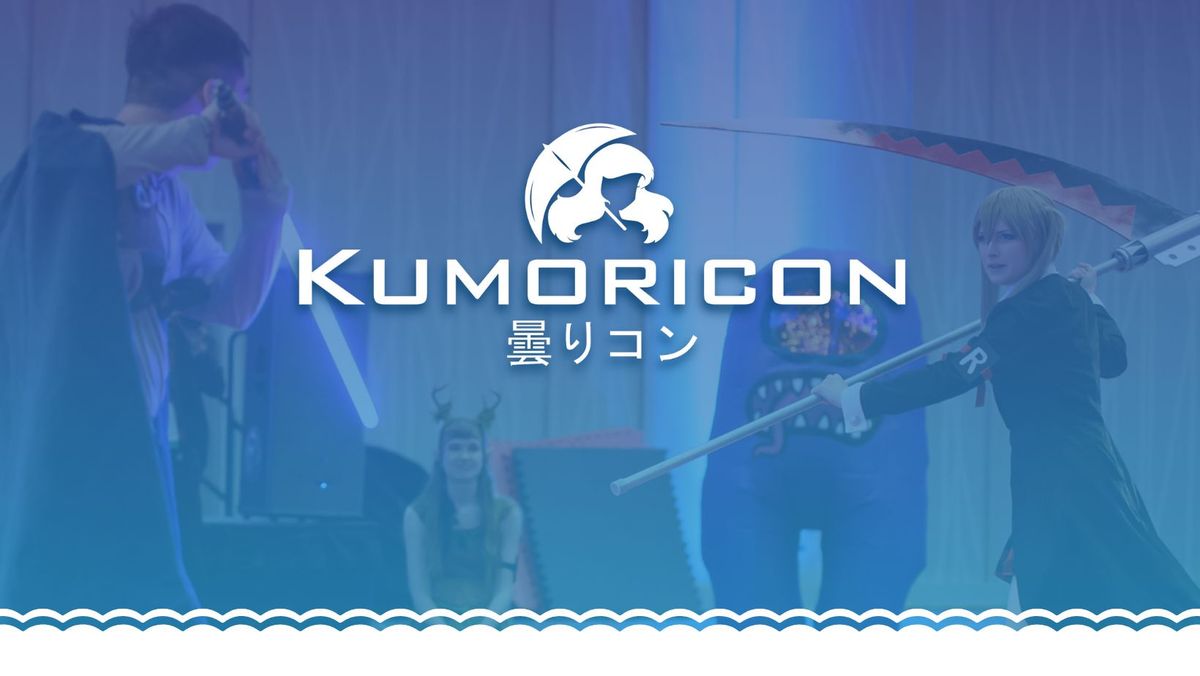 Kumoricon 2024