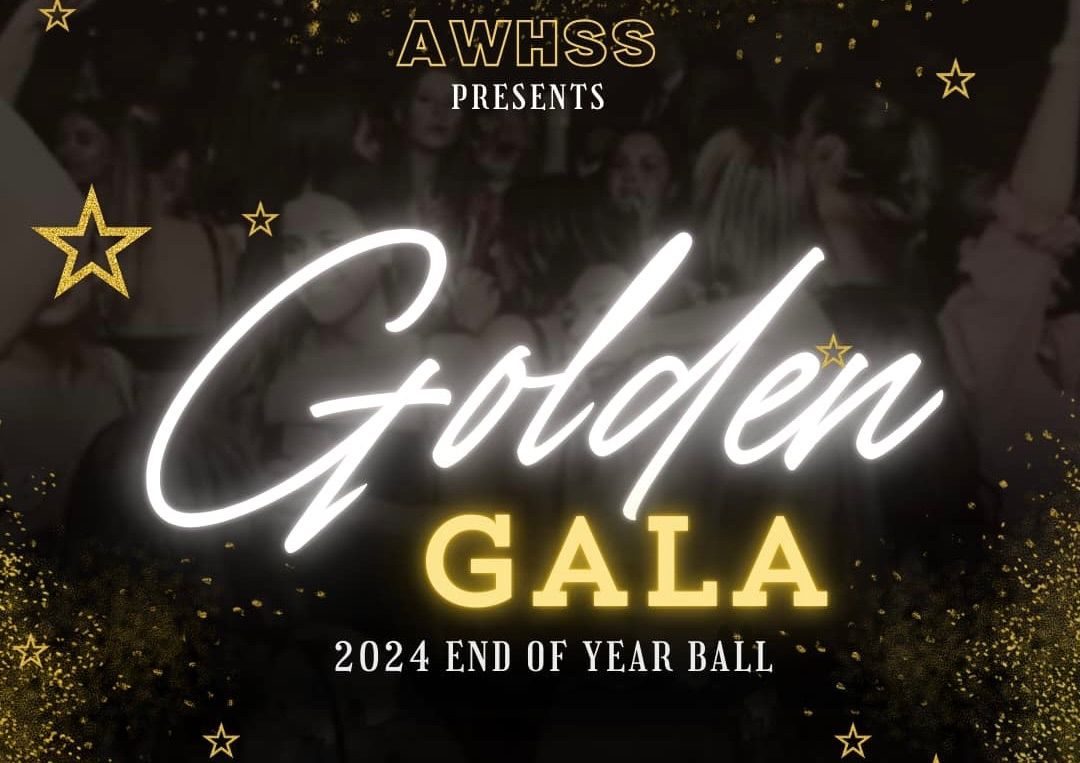 AWHSS End of Year Ball \u201824