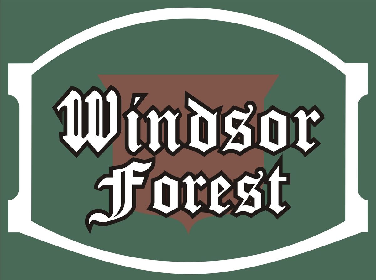 Windsor Forest Neighborhood Meeting