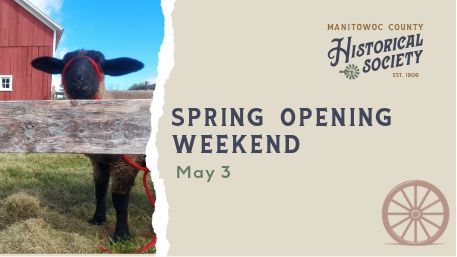 Spring Opening Weekend