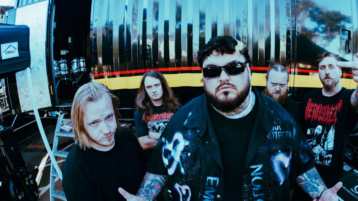 Left to Suffer, LARC\u0246NIA RO\u0246, FR3AK, Authors of Fate in Pomona