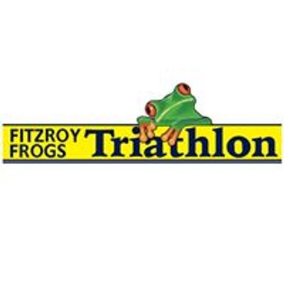 Fitzroy Frogs Triathlon