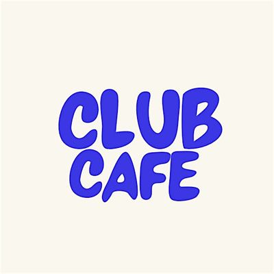 Club caf\u00e9 paris