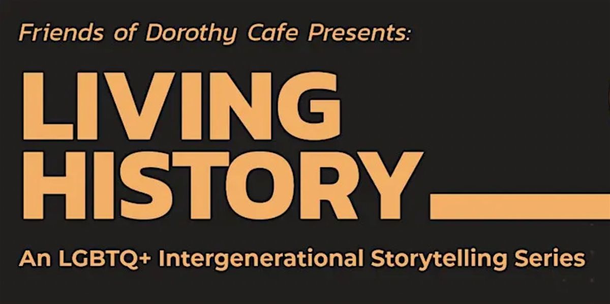 Living History: How We Loved