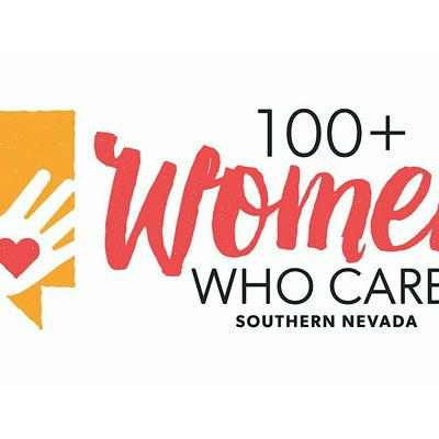 100+ Women Who Care, Southern Nevada.