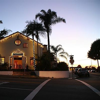 ISKCON OF Laguna Beach