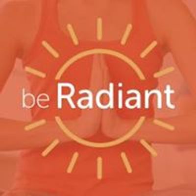 Radiant Yoga