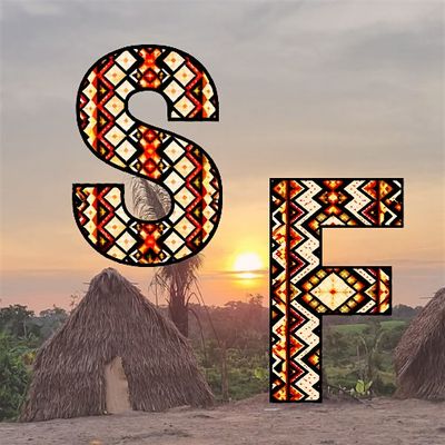 Songs from the forest