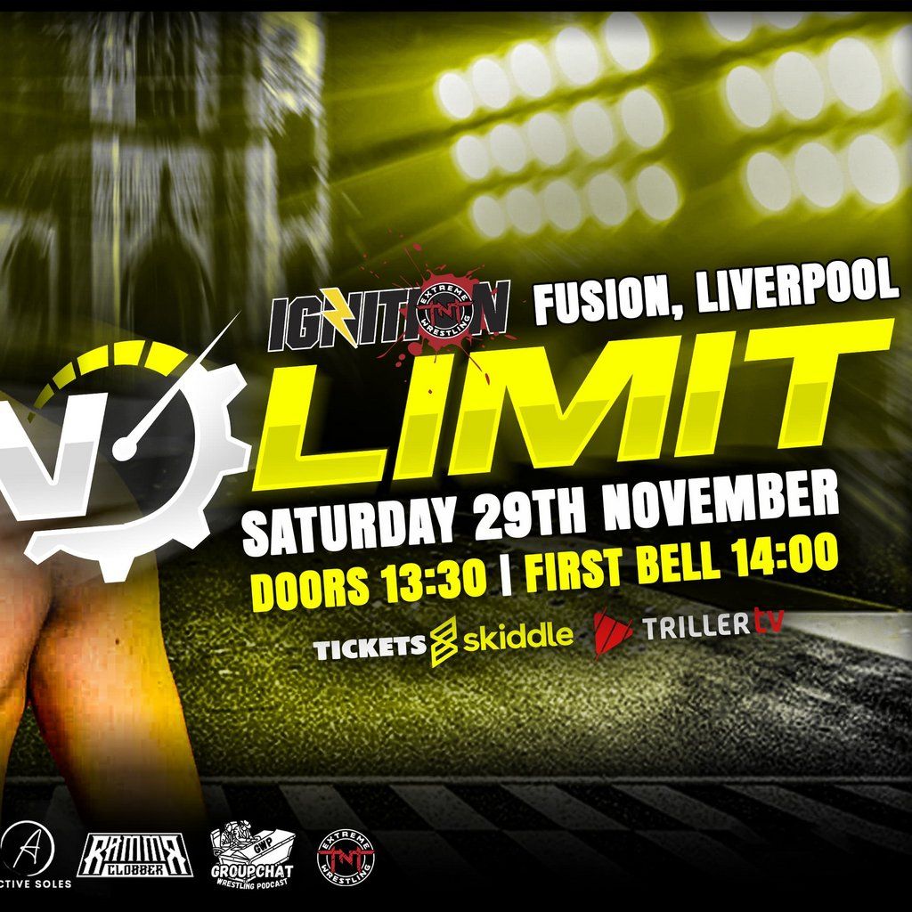 TNT IGNition: No Limit 2025