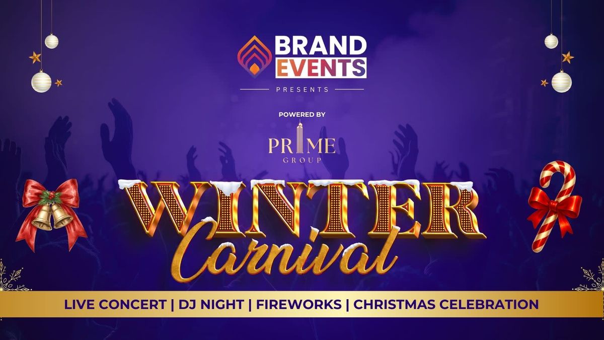 Winter Carnival