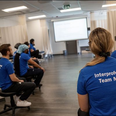 MSTH On-Campus Extra Clinics