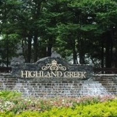 Highland Creek Community Association ~ Events & Activities