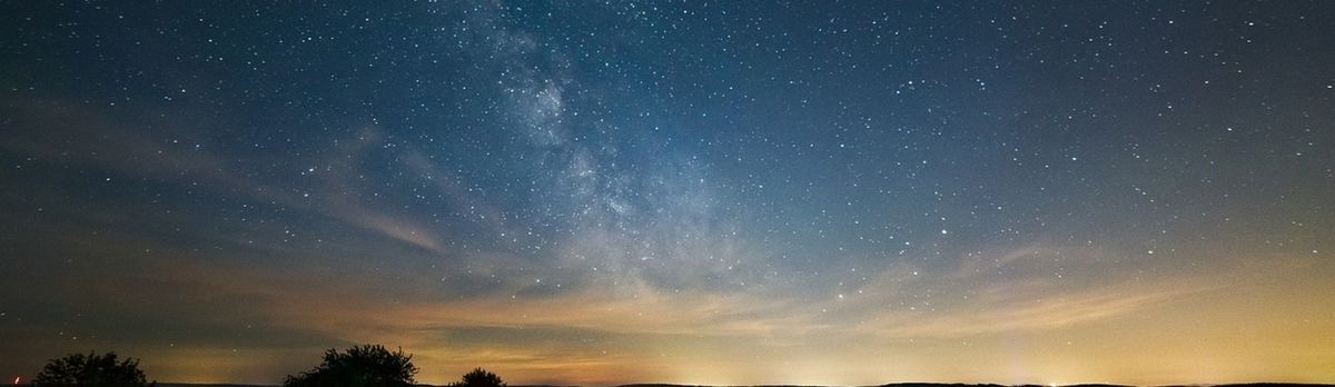 Northumberland Dark Skies