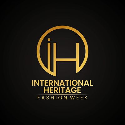 International Heritage Fashion Week