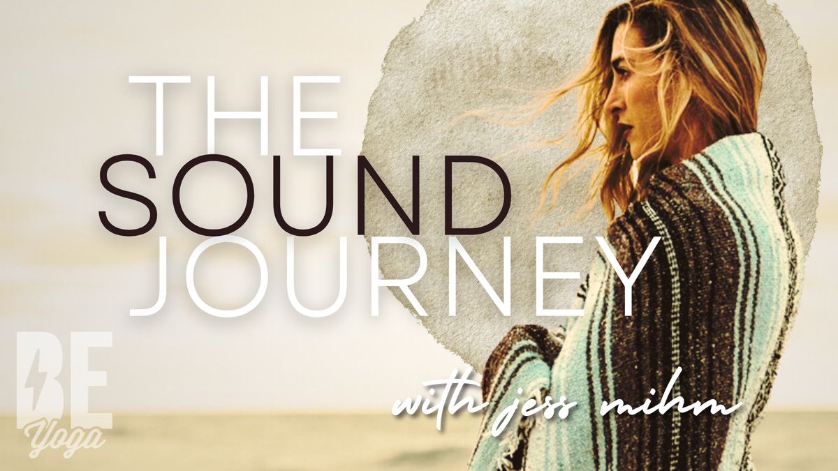 The Sound Journey