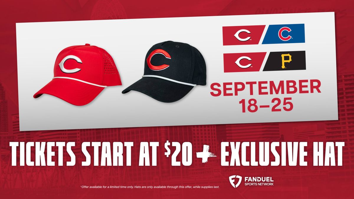 Cincinnati Reds at Miami Marlins at loanDepot Park