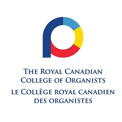 The Royal Canadian College of Organists