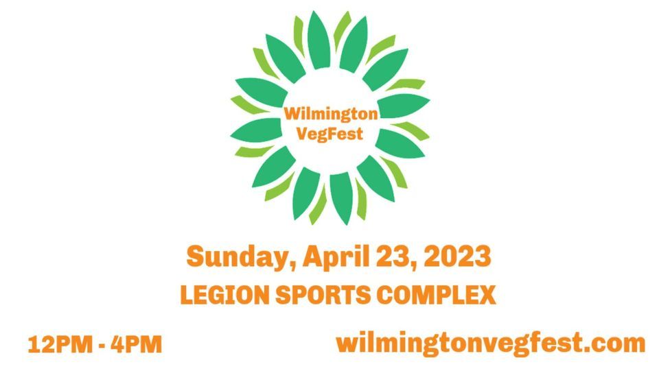 Wilmington Vegfest 2023