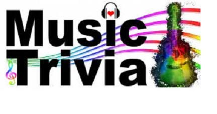 Music Trivia for Members and Signed in Guests