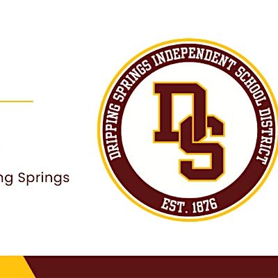 Dripping Springs ISD