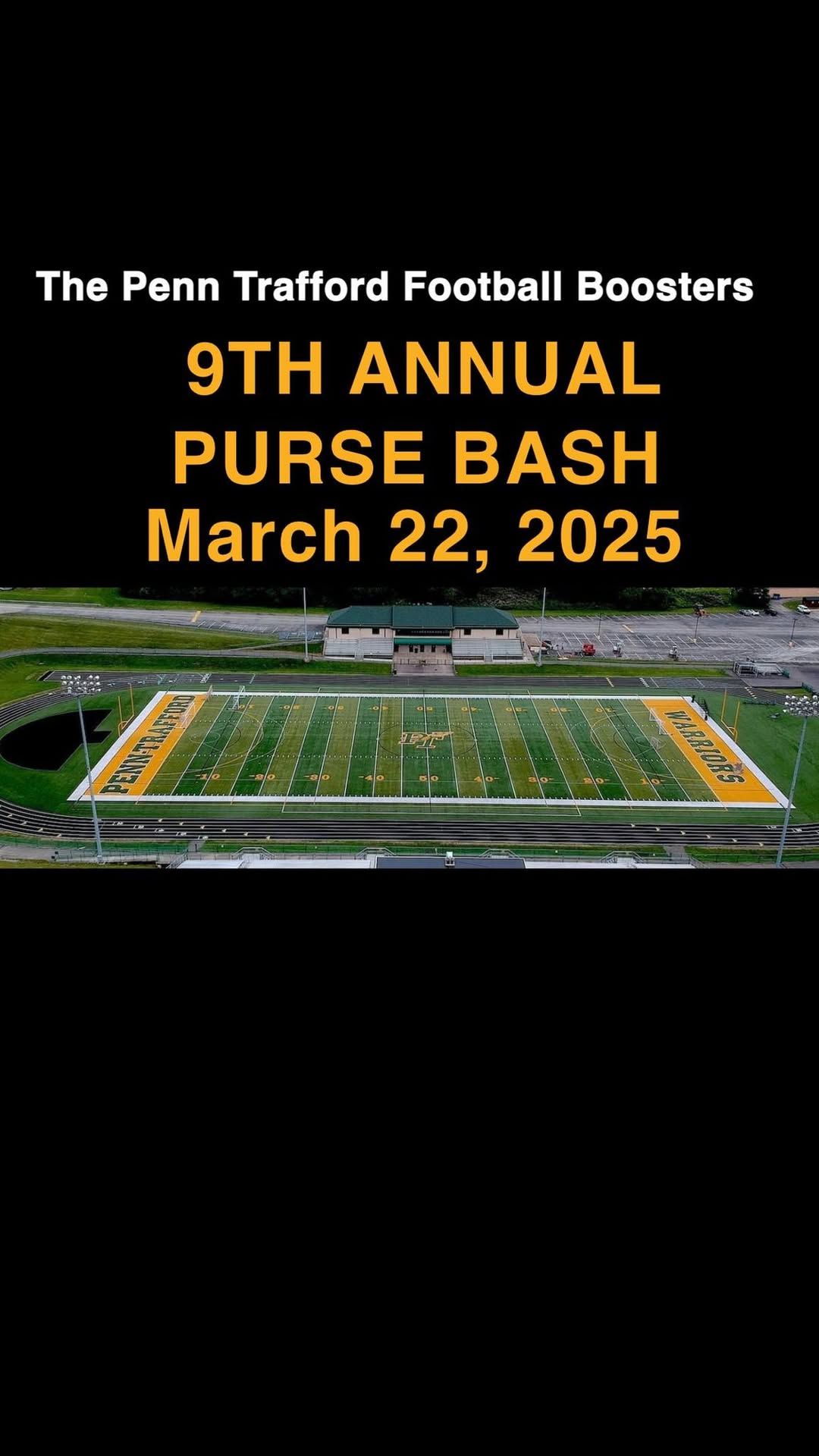 Penn Trafford Football Boosters Purse Bash