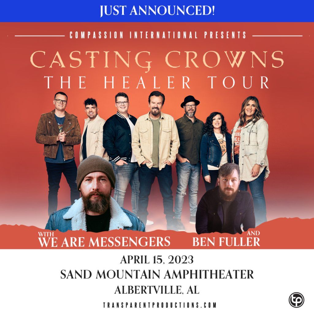 Casting Crowns (Concert)