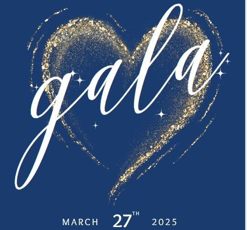 The FRC Annual Fundraising Gala