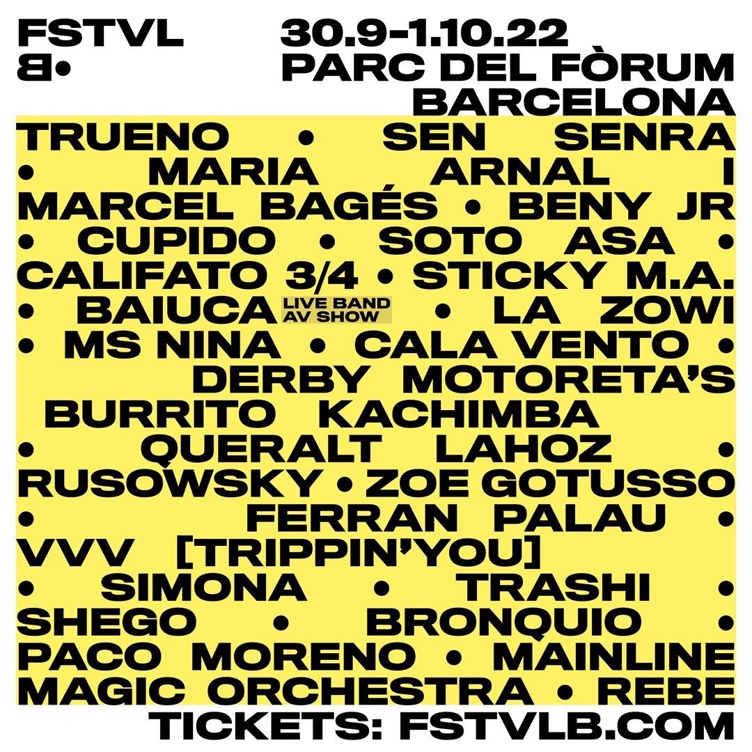 Derby Motoreta's Burrito Kachimba Barcelona Tickets