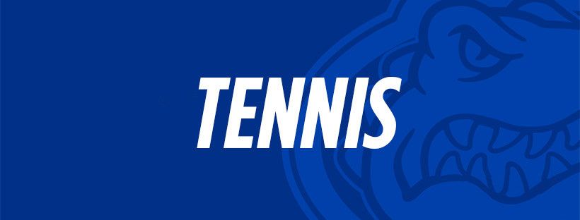 Gators Women's Tennis vs Stetson - NCAA First Round