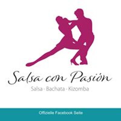 Salsa Con Pasi\u00f3n Tanzschule