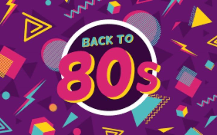 The Ultimate Orchestral 80s Party Night featuring Steven Yallop